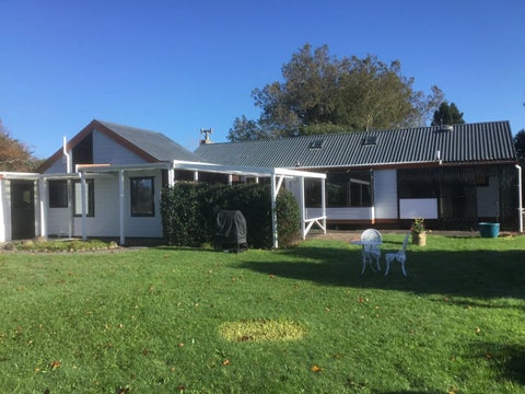 614 Wardville Road, Wardville, Waharoa