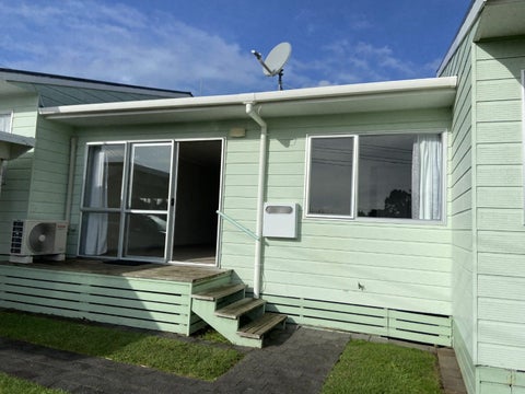 4 Euclid Street, Vogeltown, New Plymouth
