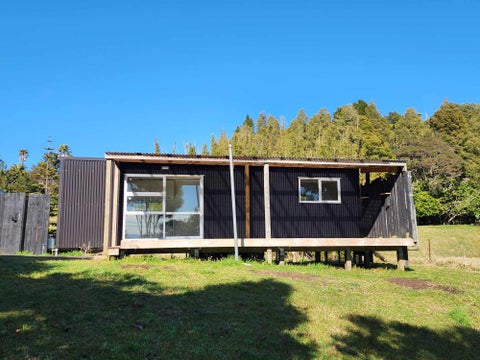 0 Parker Road, Huntly, Huntly