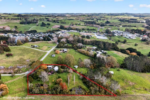 95 Marshall Road, Kaiwaka