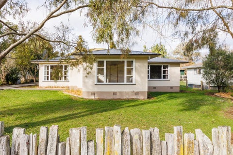 36 Ongo Road, Hunterville