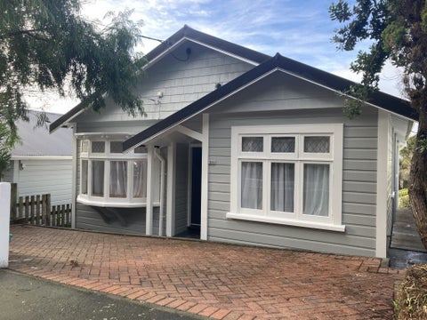 311 Adelaide Road, Newtown, Wellington