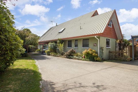9A Park Road, Katikati, Katikati