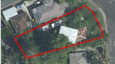 1 Bowman Road, Forrest Hill, Auckland