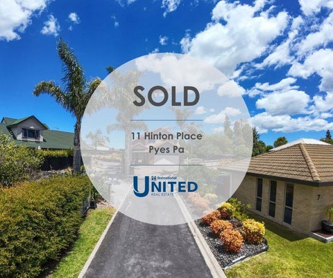 11 Hinton Place, Pyes Pa, Tauranga