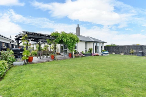 27 Westpark Boulevard, Rangiora, Rangiora