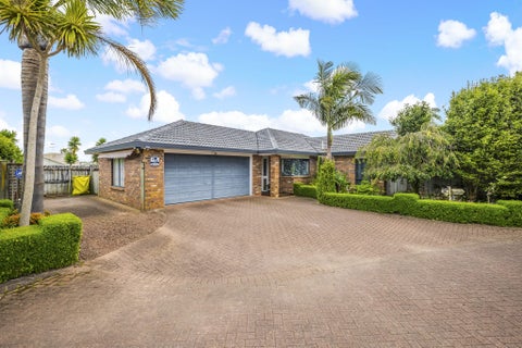 19 Sheriff Place, Randwick Park, Auckland