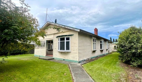 2 Studholme Street, Temuka