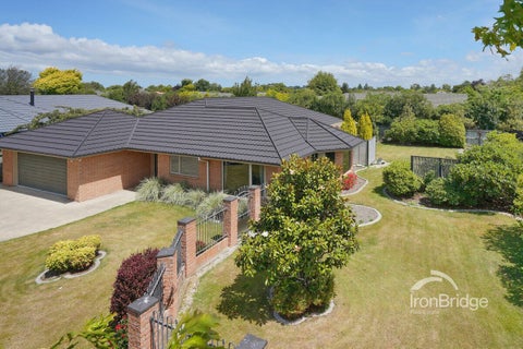 32 Edward Street, Prebbleton, Prebbleton
