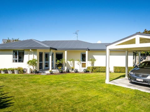 34 Page Street, Redwoodtown, Blenheim