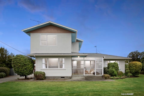 112A South Road, Solway, Masterton