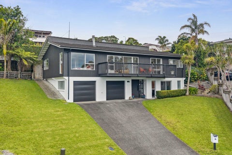 26 Coromandel Crescent, Mairangi Bay, Auckland