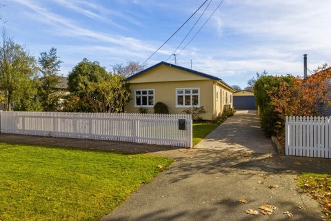 111 Roker Street, Somerfield, Christchurch