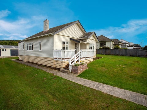 180 Foyle Street, Bluff