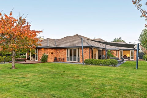 14 Hussey Road, Harewood, Christchurch