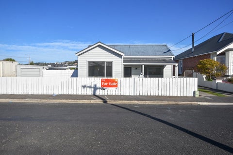 76 Wesley Street, South Dunedin, Dunedin