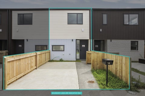 14 Clay Works Lane, New Lynn, Auckland
