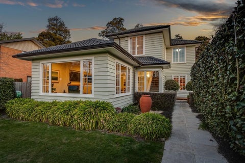 15 Ngahere Street, Fendalton, Christchurch
