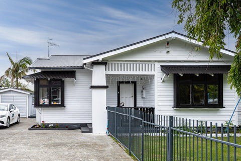 619 Nelson Street North, Hastings