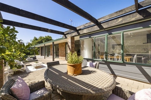 41 I'Anson Road, Minden, Tauranga