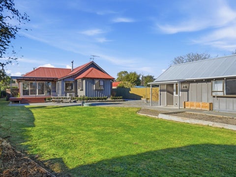 177 Tuahiwi Road, Tuahiwi, Kaiapoi