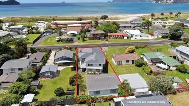 266 Cook Drive, Whitianga, Whitianga