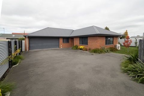 111A Thomson Street, Tinwald, Ashburton