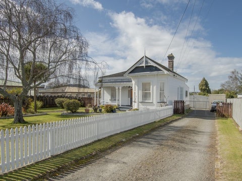 25 Amaranth Street, Waihi, Waihi