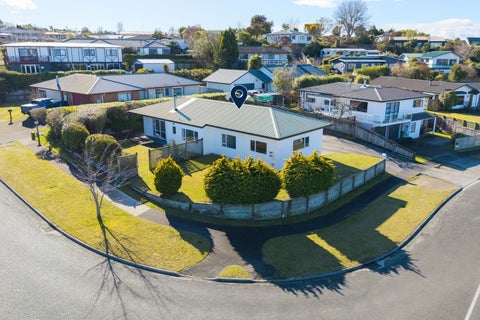 81 Lakewood Drive, NUKUHAU, TAUPO