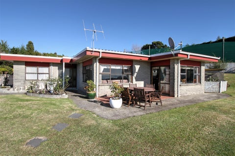 72 Thompson Road, Waiotahe, Opotiki