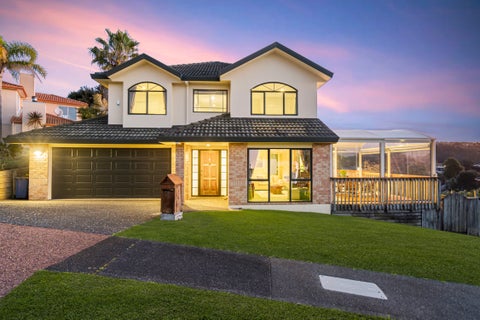 45 Chamari Close, Titirangi, Auckland