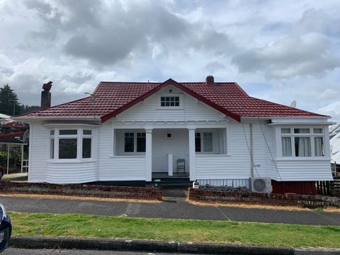 12 Turaki Street, Taumarunui
