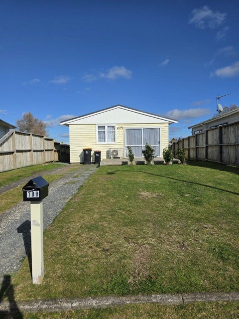 18B St Andrews Drive, Tokoroa, Tokoroa