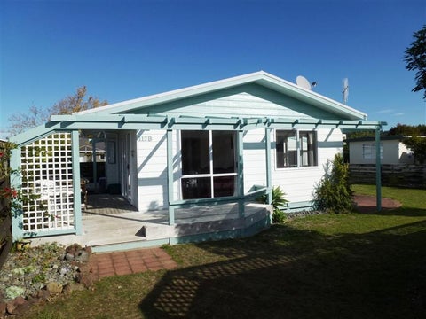 112B Linton Crescent, Whangamata, Whangamatā