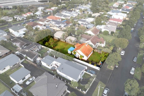 28 Alberta Street, Point Chevalier, Auckland