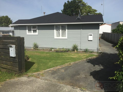 8 Hinemoa Street, Whakatane, Whakatane