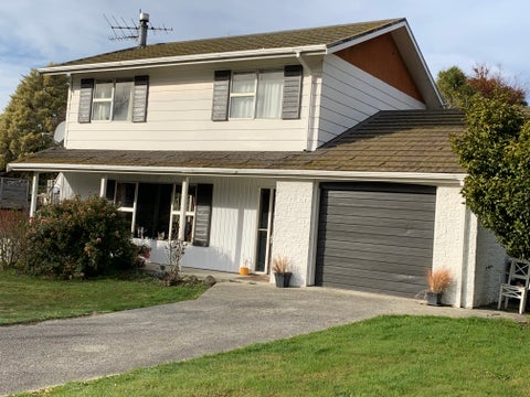 3 Oxford Street, Balclutha, Balclutha
