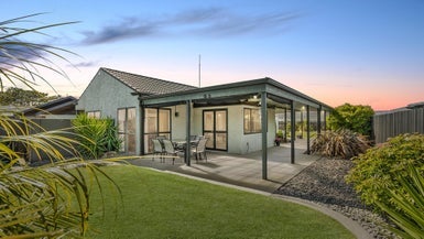 3 Alan Styles Place, Greenmeadows, Napier