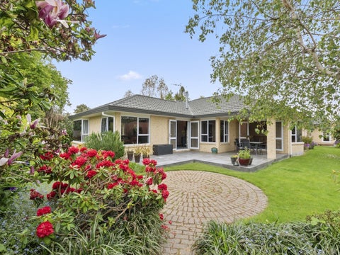 81A MacArthur Street, Levin, Levin