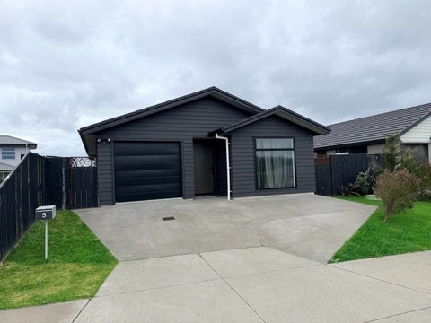 5 Orawahi Road, Glenbrook