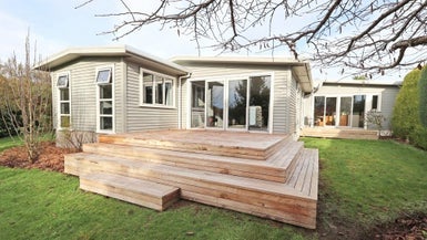 432A Lorne Dacre Road, Roslyn Bush, Invercargill