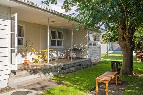 5 Chichester Street, Te Hapara, Gisborne