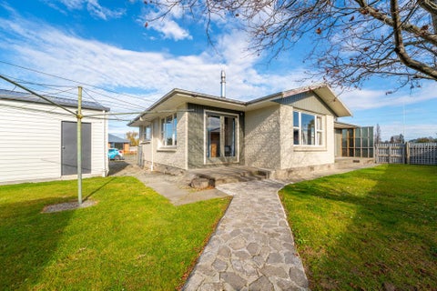31 Maling Street, Geraldine