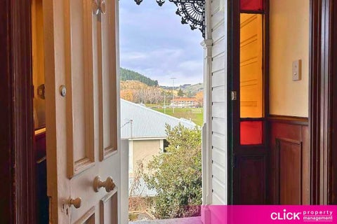 151 Forth Street, North Dunedin, Dunedin