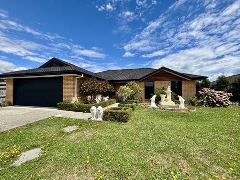 26 De Castro Drive, Blenheim