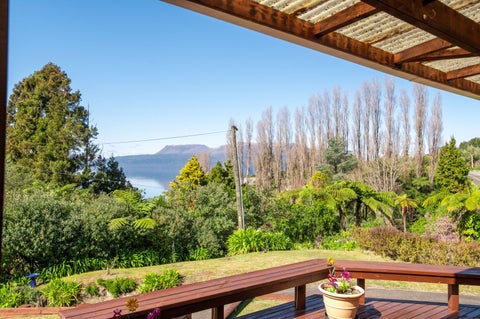 228 Spencer Road, Lake Tarawera, Rotorua