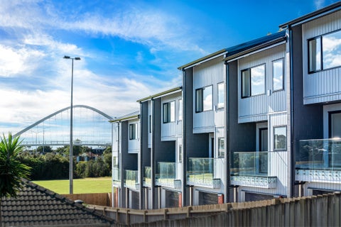 3/21 Valonia Street, New Windsor, Auckland