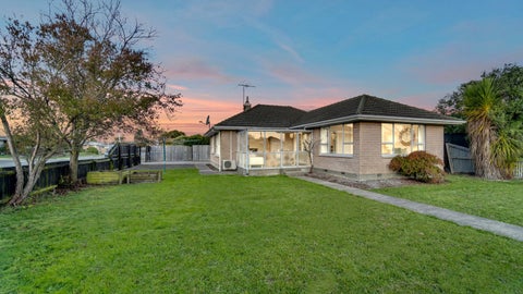 10 White Street, Rangiora, Rangiora