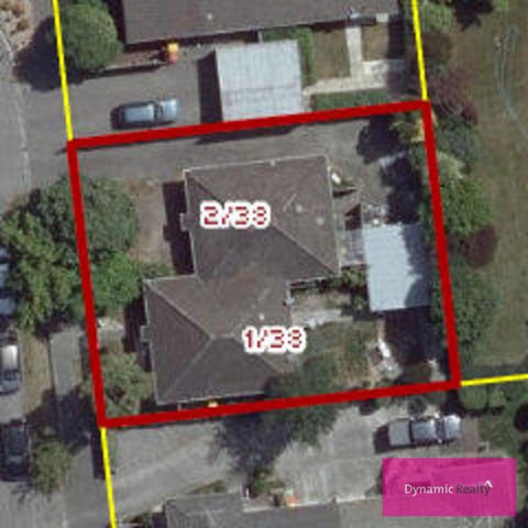 1/38 Konini Street, Riccarton, Christchurch