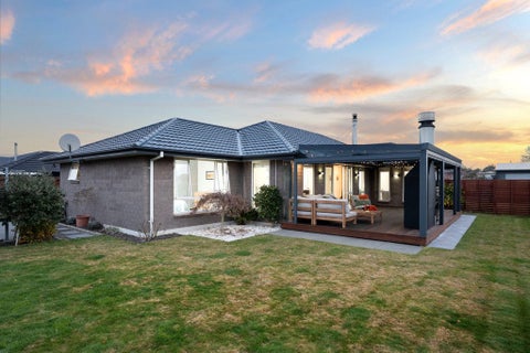 3 Coachmans Road, Prebbleton, Prebbleton